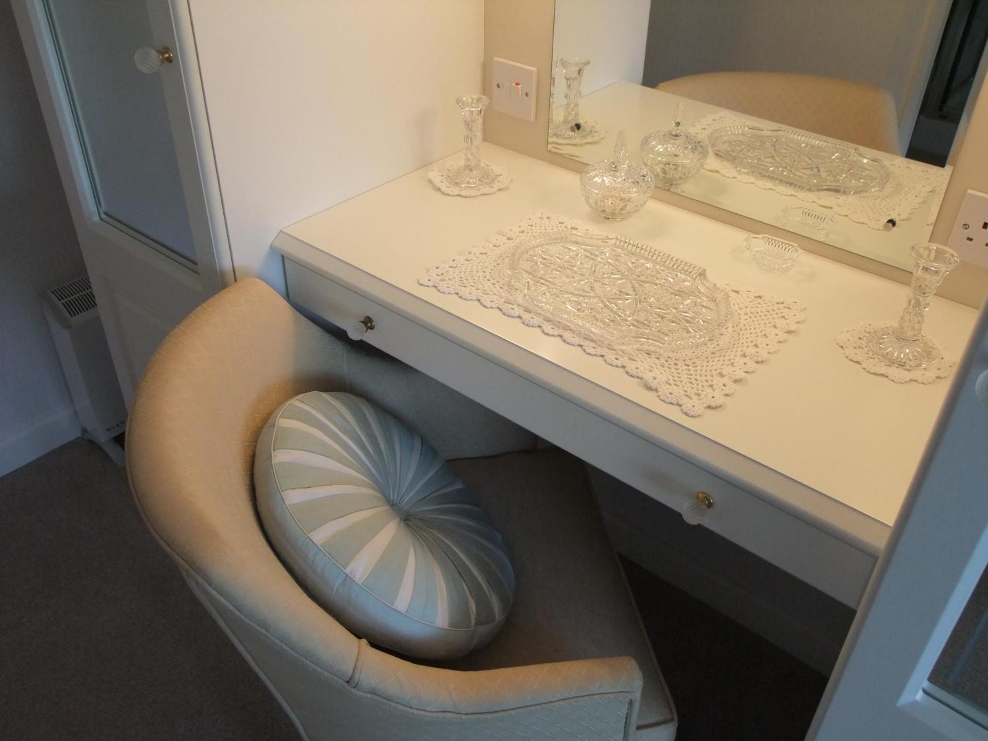Erw-Lon Farm Bed & Breakfast Pontfaen Rom bilde