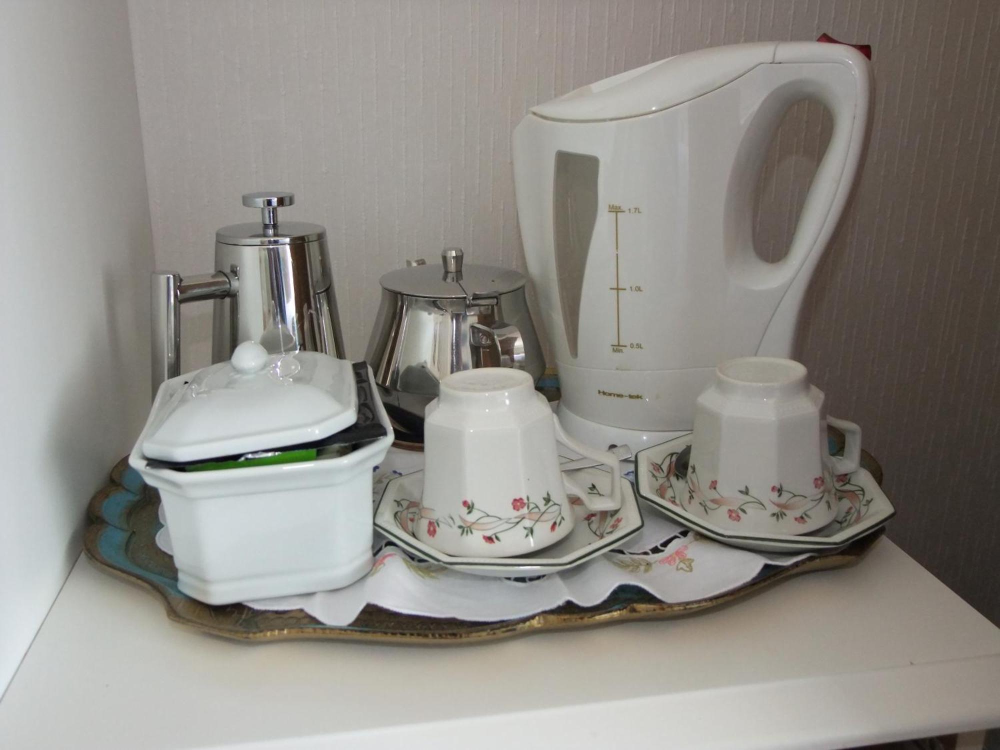 Erw-Lon Farm Bed & Breakfast Pontfaen Rom bilde